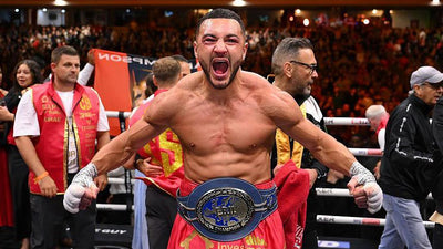 Simpson Wins at War