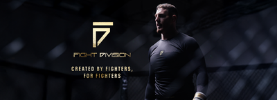 Gym King Fight Division Launch
