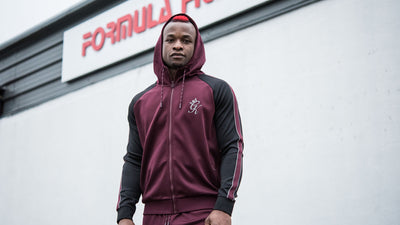 ON SET WITH MMA FIGHTER, MARC DIAKIESE