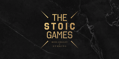 First man to swim around Great Britain launches a brand new fitness challenge for 2026: The Stoic Games