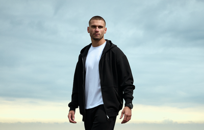Gym King Announces Signing of Jacques O’Neill in New Brand Partnership