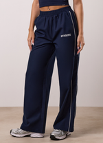 Gym King Synergy Straight Leg Trouser - Obsidian thumbnail