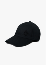 Gym King Victory Cap - Black thumbnail