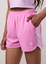 Gym King Kids 365 Grindle Short - Bubblegum Pink/Hydrangea Blue/Bubblegum Pink Grindle thumbnail