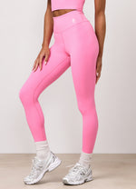 Gym King 365 Legging - Carnation Pink thumbnail