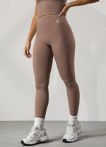 Gym King 365 Legging - Fawn thumbnail