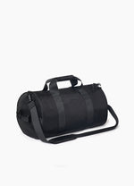 Gym King Tech Holdall - Black thumbnail