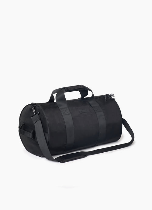Gym King Tech Holdall - Black