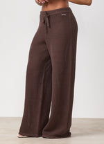 Gym King Crochet Trousers - Coffee thumbnail