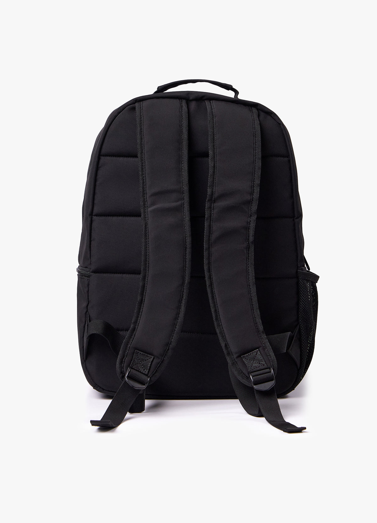 Gym King Pro Logo Backpack - Black