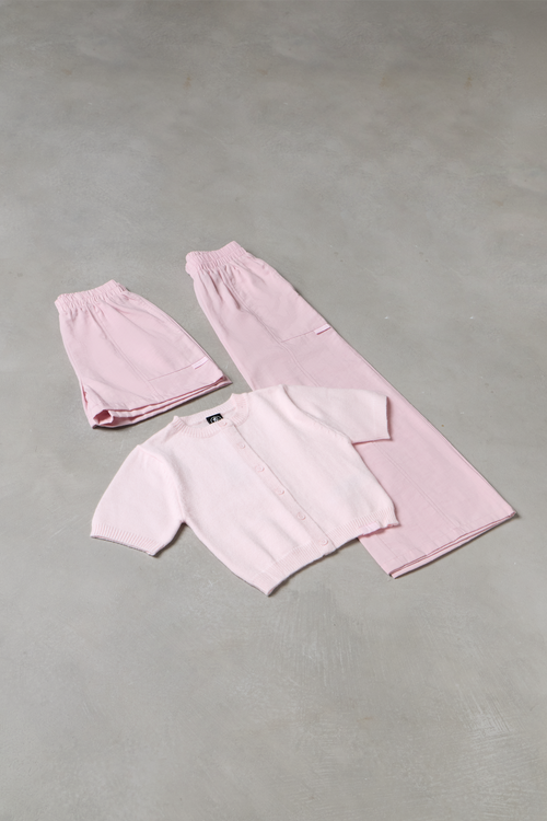 Co-Ords Set Bundle - Girls