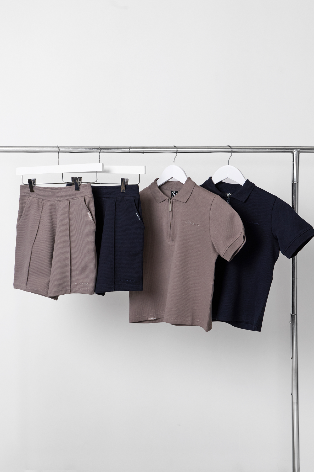 Twin Set Bundle - Boys