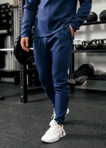 Gym King Dynamic Training Pant - Oxford Blue thumbnail