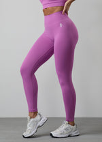 Gym King Elevate Seamless Legging - Orchid thumbnail