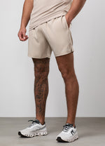 Gym King Energy Linear Short - Stoneware thumbnail