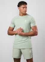 Gym King Energy T-Shirt - Eucalyptus thumbnail