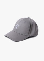 Gym King Fundamental Cap - Light Grey thumbnail