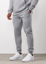Men's Grey Tracksuit Bottoms thumbnail