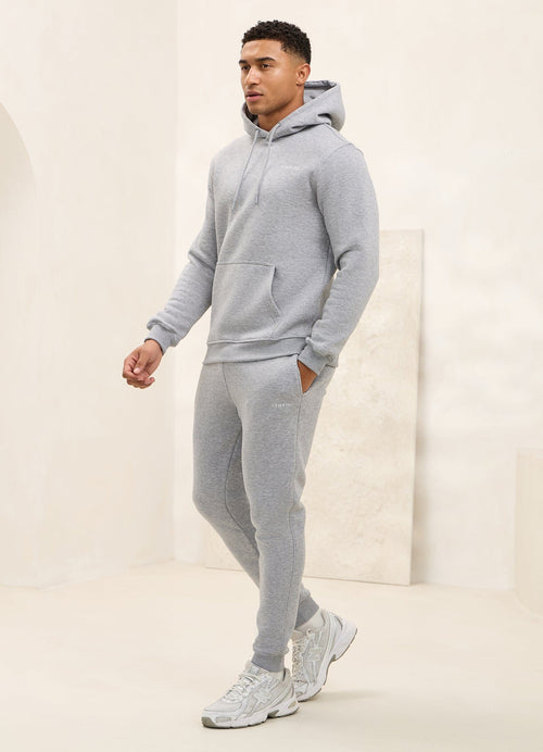 Men's Grey Tracksuit
