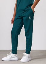 Gym King Kids Fundamental Jogger - Storm Teal thumbnail