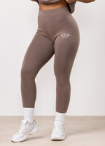 GKW Jersey Legging - Truffle thumbnail