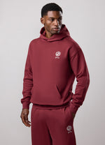 Gym King Heritage Kap - Claret (miniatuurafbeelding)