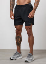 Gym King Limitless Short 6