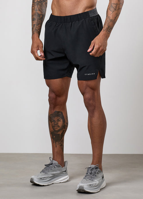 Gym King Limitless Short 6
