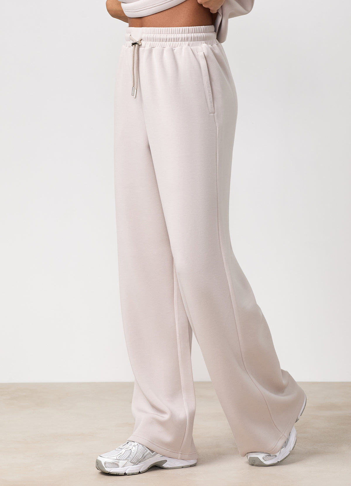 Gym King Modal Jogger - Clay