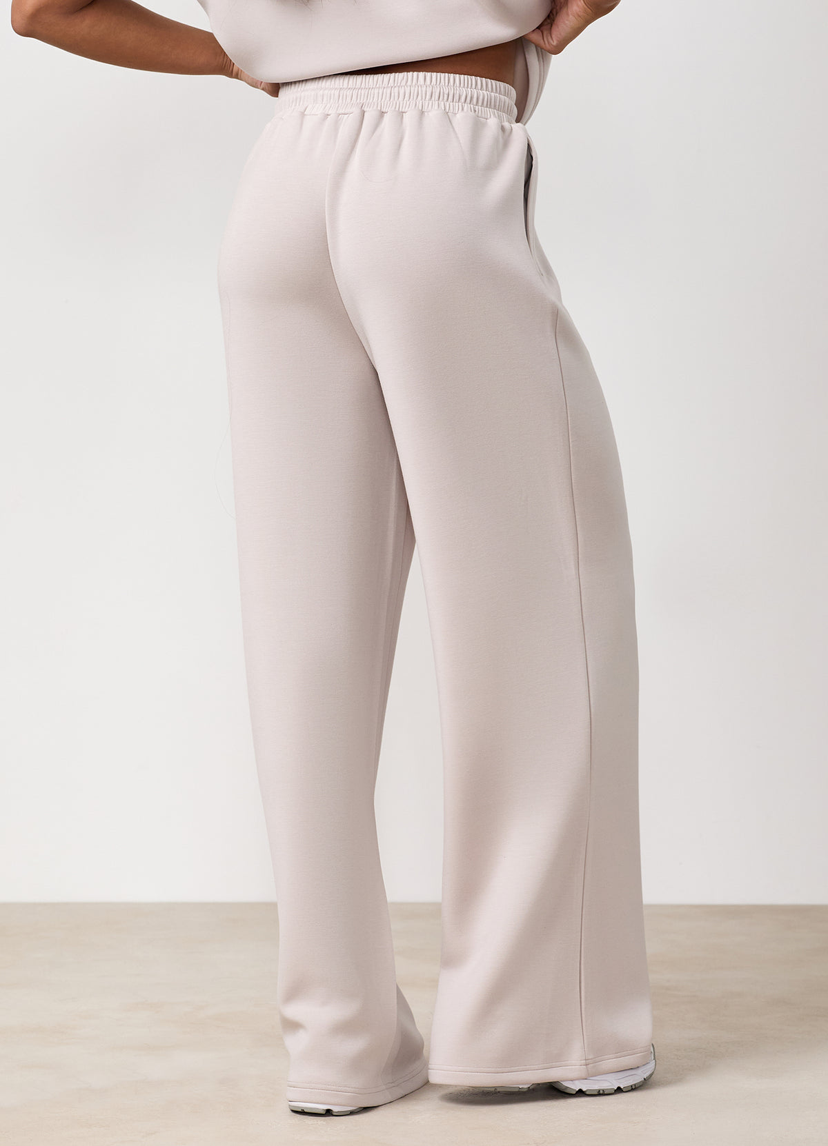 Gym King Modal Jogger - Clay