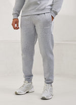 Gym King Momentum Jogger - Grey Marl thumbnail