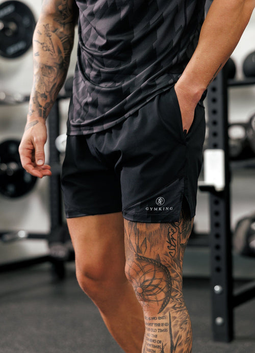 Gym King Power Performance 5
