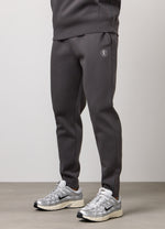 Gym King Pro Logo Jogger - Grafiet (miniatuurafbeelding)