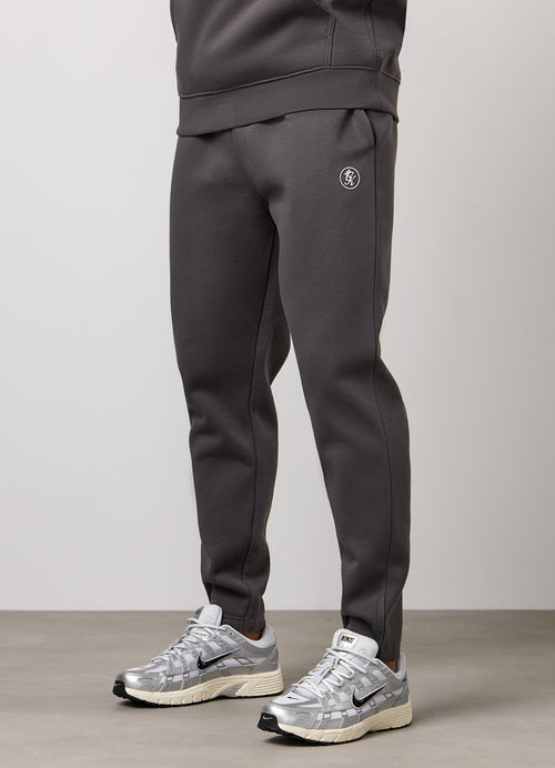 Gym King Pro Logo Jogger - Grafiet