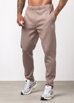 Gym King Pro Logo V2 Jogger - Truffle thumbnail