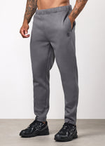 Gym King Pro Logo V2 Jogger - Gunmetal Grey thumbnail