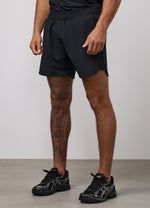 Gym King Purpose Short - Black thumbnail