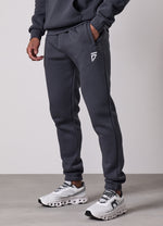 Gym King Fight Division Jogger - Graphite thumbnail