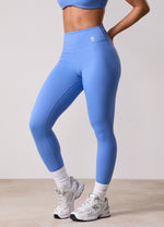 Gym King 365 Legging - Blue Iris thumbnail