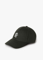 Gym King Fundamental Cap - Smoke Green thumbnail
