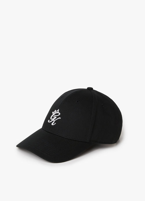 Gym King Kids Fundamental Cap - Black
