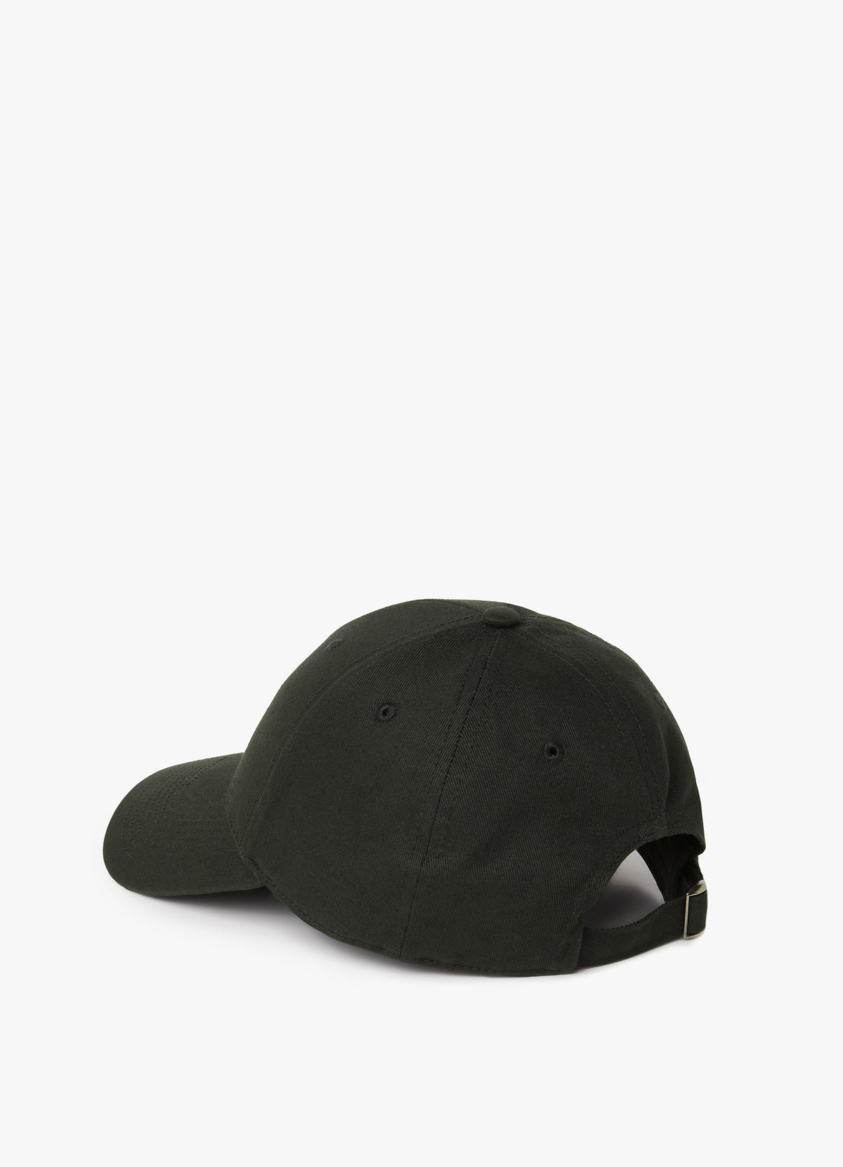 Gym King Fundamental Cap - Smoke Green