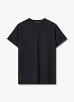 Gym King Rebellion Strike T-shirt - Zwart (miniatuurafbeelding)