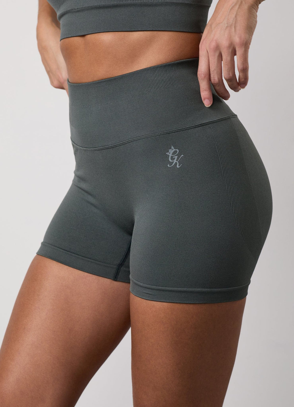 Gym King Sculpt Seamless 3