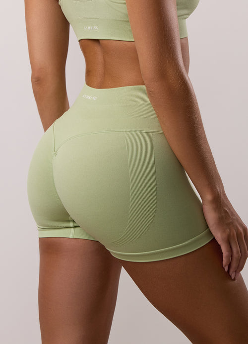 Gym King Sculpt Seamless 3