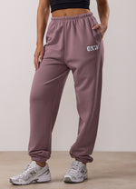 Gym King Revive Peached Jogger - Purple Fog thumbnail