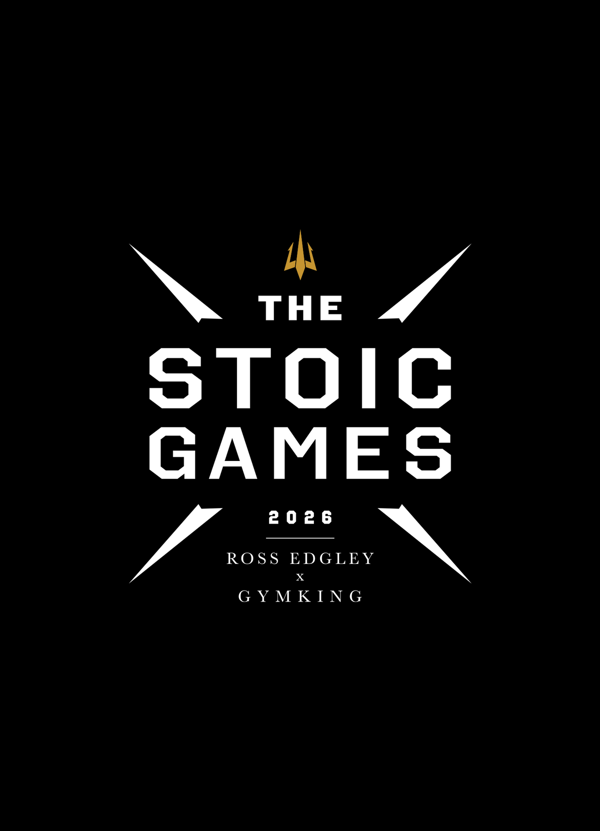 The Stoic Games 2026 Ticket