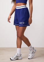 Team GKW Loopback Short - Galaxy Blue thumbnail
