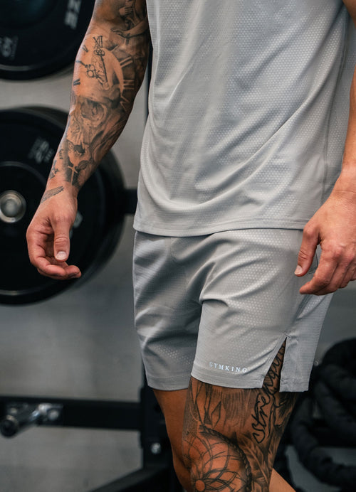 Gym King Debossed Pixel 5