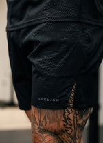 Gym King Debossed Pixel 5